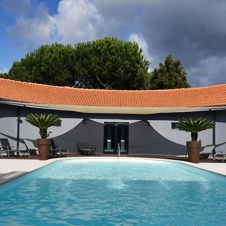 Casa das Carpas Vizela Exterior foto